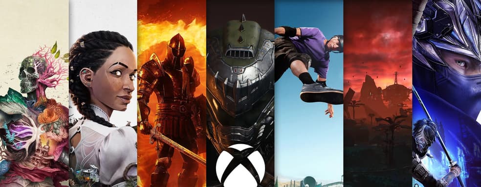 Xbox захватил чарты PlayStation. Microsoft стала главным издателем по предзаказам на PS5