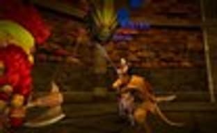 Трейлер Warhammer Online: Wrath of Heroes