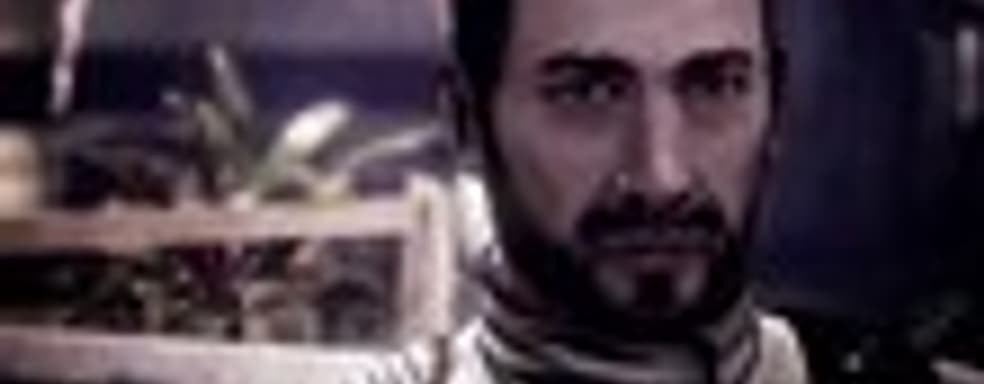 Трейлер Afterfall: Insanity