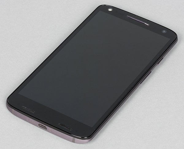 Обзор Moto X Force
