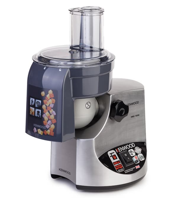 мясорубка Kenwood MG517