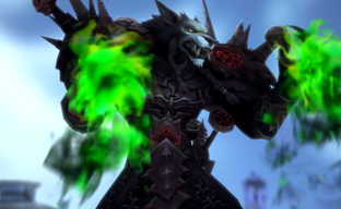 Китайцам продают маунта за 26 тысяч рублей в WoW. Blizzard улучшила известную модель транспорта