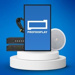 Second Shift: Looking for Alternatives to Discontinued Professional Display and Sound Equipment Brands