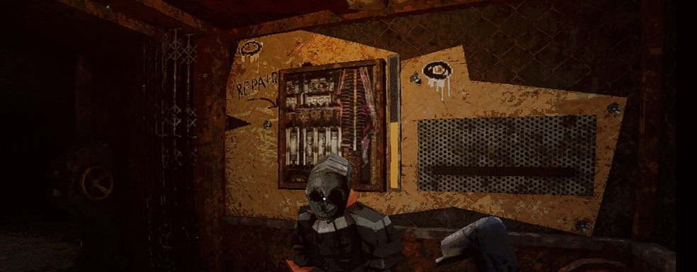 Russian "Klet'" and GTA about a cop: top 50 most popular demos of October's Steam Next Fest