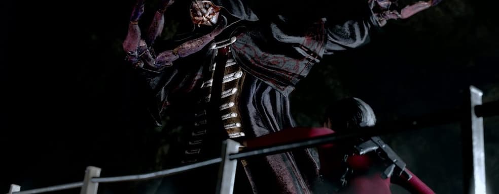 Продажи ремейка Resident Evil 4 преодолели отметку в 7 миллионов копий