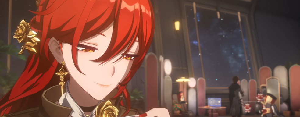 В Honkai Star Rail раздадут пятизвёздочного героя. Как получить подарок miHoYo