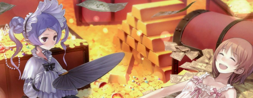 Теперь Denuvo защищает потоки доходов от микротранзакций