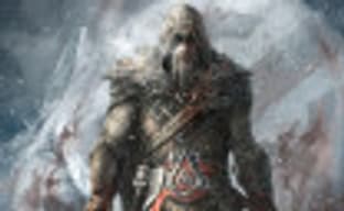 Рагнарёк неизбежен! – в сети появилось ещё одно упоминание о новой Assassin’s Creed