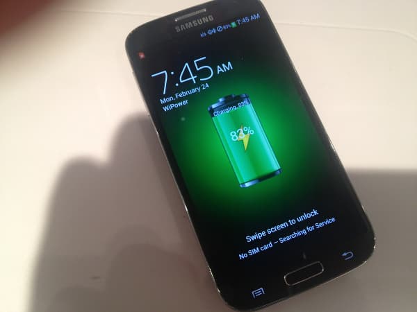 Alliance for Wireless Power