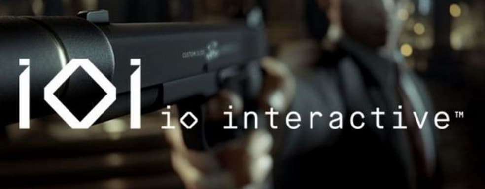 Создатели Hitman анонсируют новую игру