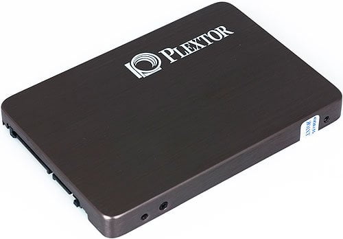 SSD-накопитель Plextor M5S Plus 256 ГБ