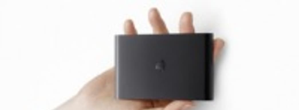 Анонс PlayStation TV для США и Европы. Бета-тест PS now