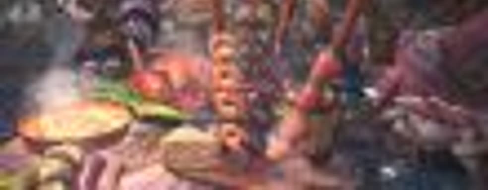 GeForce GTX1080 не обеспечивает стабильные 60к/с в РС-версии Monster Hunter World в разрешении 1440р при максимальных настройках