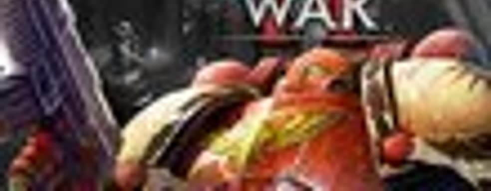 THQ переиздаст Dawn of War II