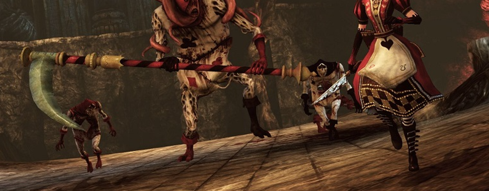 Electronic Arts возрождает серию «Алиса»? Инсайдер заинтриговал поклонников информацией о возвращении полюбившейся серии