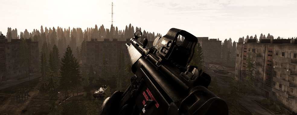 Finnish survival shooter Road to Vostok will feature fishing, boats, and an animated cat