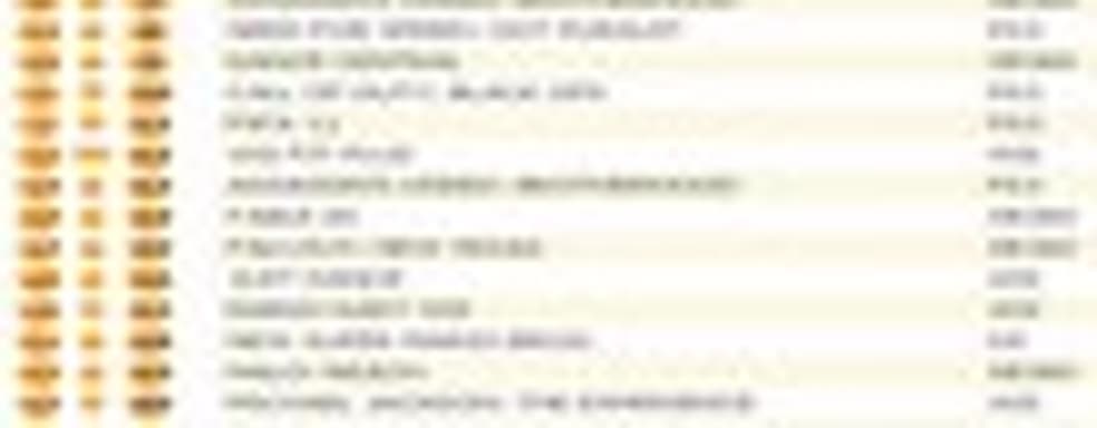 Британские игровые продажи (27 декабря 2010 - 2 января 2011)