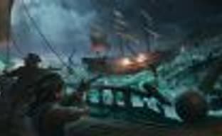 Новая демонстрация игрового процесса Sea of Thieves