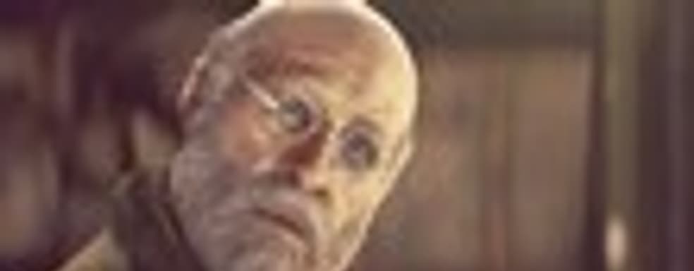 Трейлер Resistance 3 