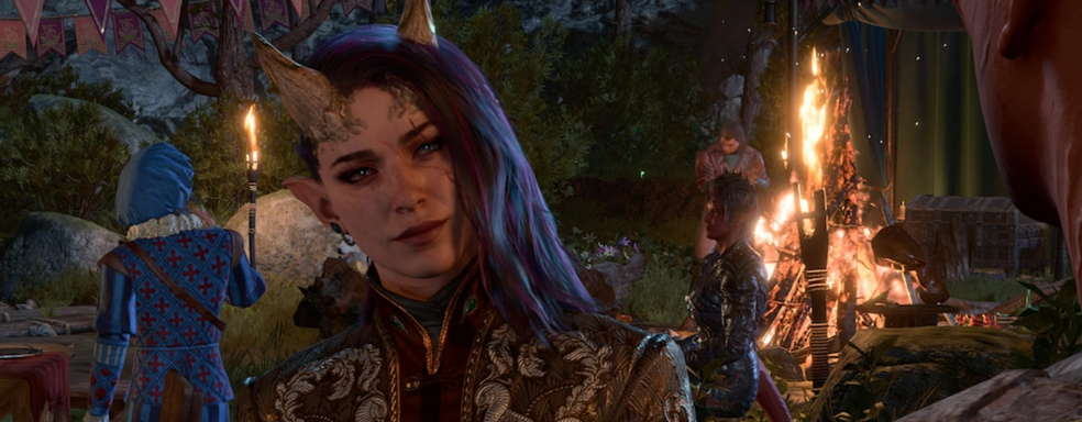 Создатель Baldur's Gate 3 Свен Винке изучил заметки к восьмому патчу — описание занимает полсотни страниц