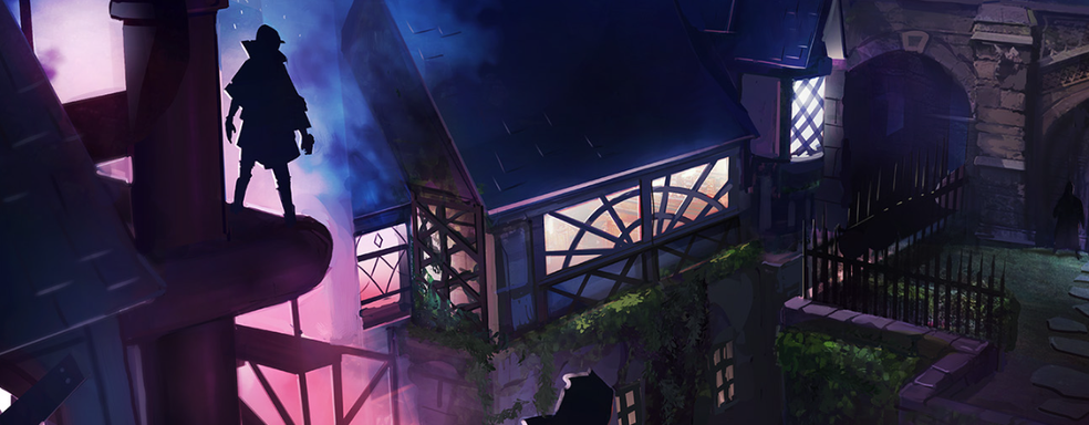 Автор Deus Ex Уоррен Спектор делает immersive sim, но это игра-сервис. Что такое Thick as Thieves