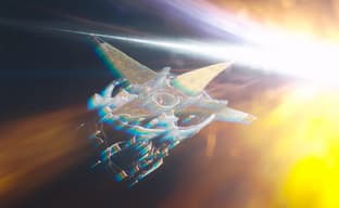 Слух: появились первые кадры ролевой игры Starfield от Bethesda