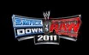 Дата выхода WWE Smackdown vs. Raw 2011 