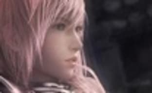 Primeros detalles sobre Final Fantasy XIII-2