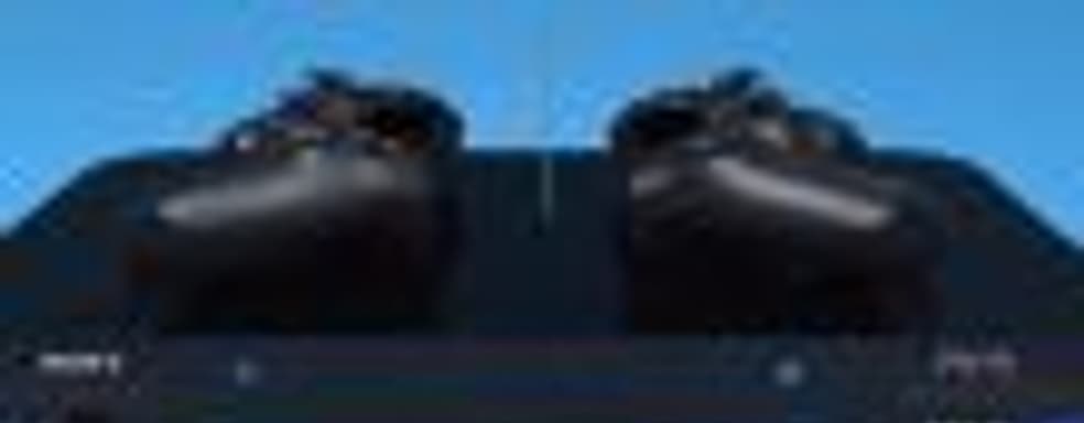 Концепт-трейлер PlayStation 5 от немецкой торговой сети