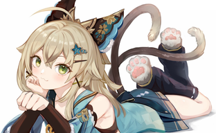 «Неиграбельно!» Кошкодевочка взбесила фанатов Genshin Impact. Разработчики упустили критически важную деталь дизайна