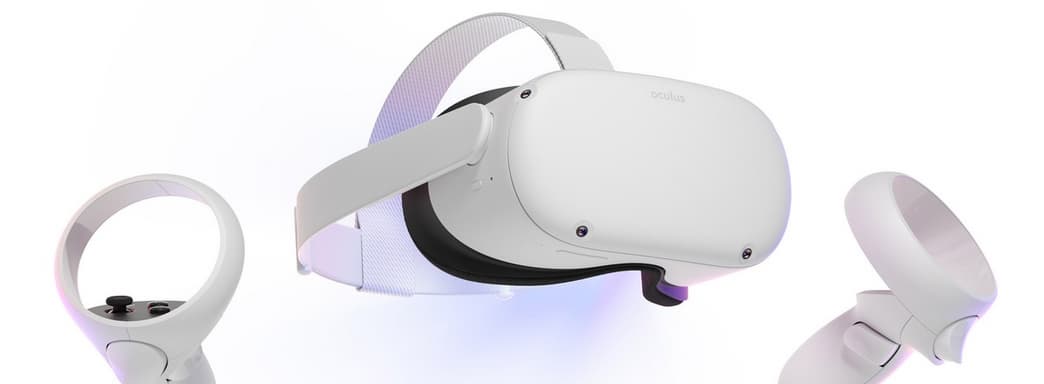 Интерес к Oculus Quest 2 в пять раз выше, чем к Oculus Quest. У Марка Цукерберга большие планы