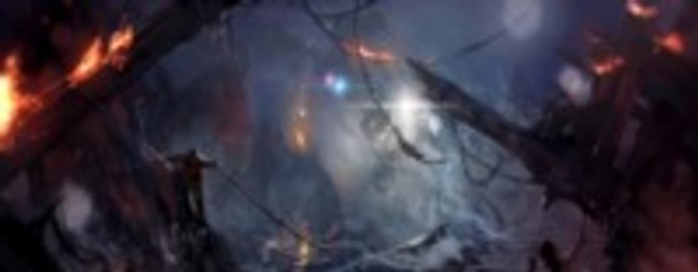 Продажи Tomb Raider превысили 8,5 млн копий