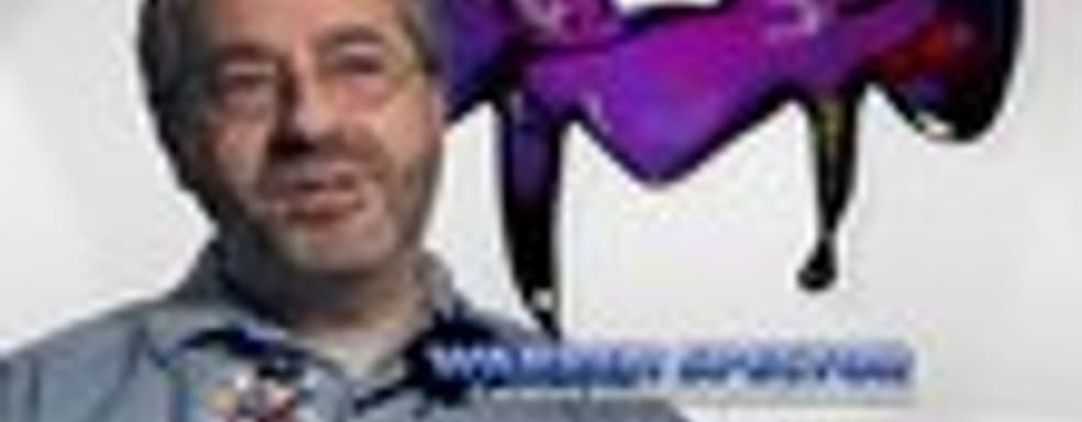 Дневники разработчиков Epic Mickey