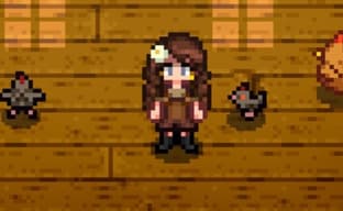 Неожиданный баг в Stardew Valley вызвал восторг среди игроков