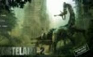 Wasteland 2 - редактор персонажей, тактика, использование элементов окружения