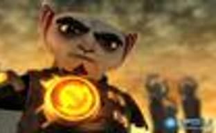 E3 video: Ratchet & Clank Future: A Crack in Time