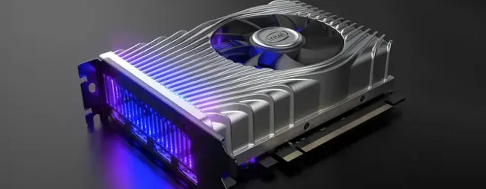 Insider promises "delightful" performance of Intel Battlemage video cards — "blues" are preparing to overtake AMD and Nvidia by releasing a new line earlier than competitors