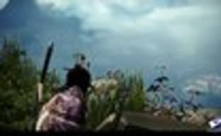 Трейлер Dungeon Siege III