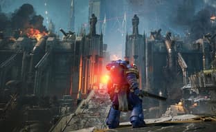 Новые кадры из Warhammer 40,000: Space Marine 2 покажут уже на следующей неделе