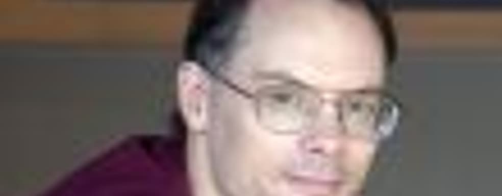 Тим Суини получит награду за достижения на  GDC 2017