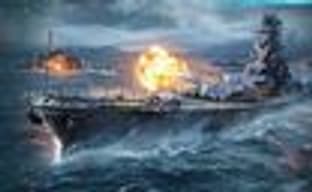 El lanzamiento de World of Warships será el 17 de septiembre