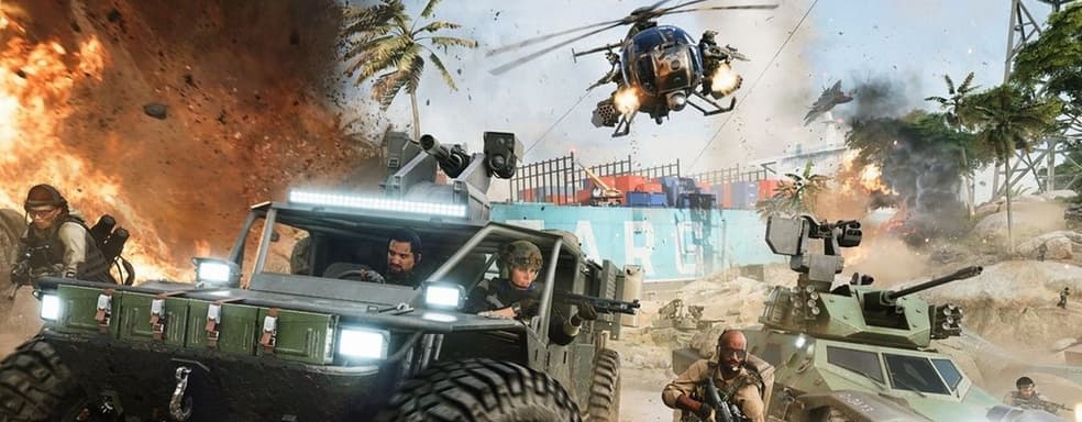 PlayStation Plus subscribers will be able to download Battlefield 2042 and Ghostwire: Tokyo in March