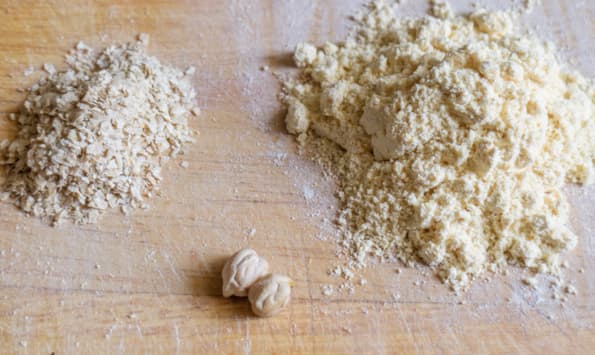 Электрическая мельница Komo Medium