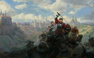 Подтверждён размер Kingdom Come Deliverance 2. Сколько игра займёт на диске?