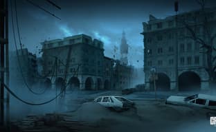 Представлены концепт-арты Cronos: The New Dawn. Один из них раскрывает сходство с Silent Hill 2 Remake