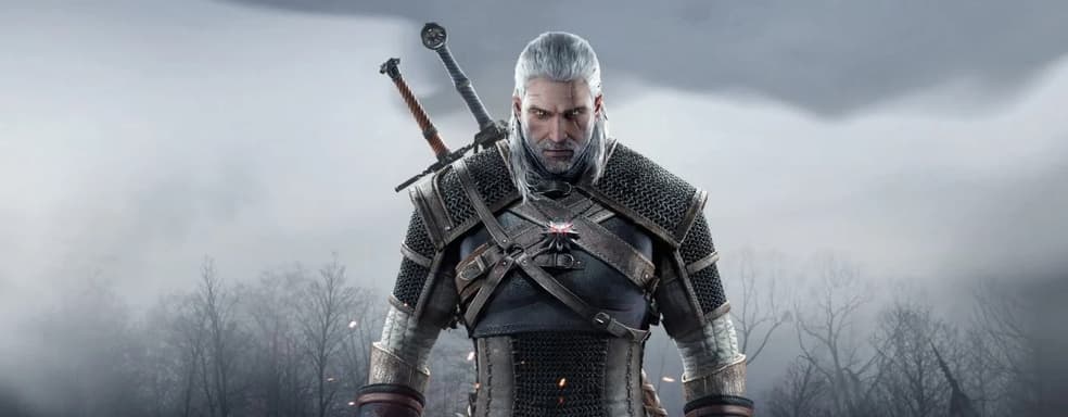 First details of The Witcher 4. The game will "expand the boundaries" of the genre and "become better than The Witcher 3"