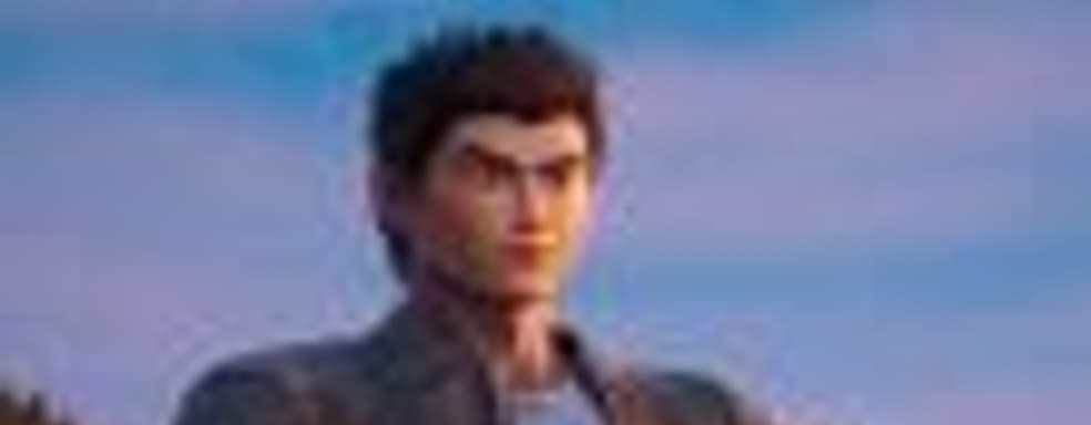 Сражения и сюжет в новом трейлере Shenmue 3