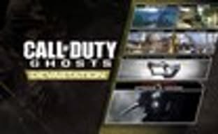 Трейлер Call of Duty: Ghosts – Devastation