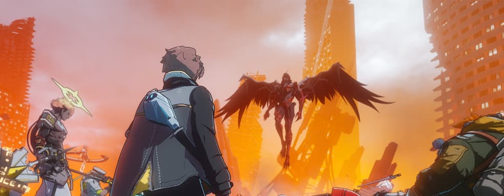 Представлена симпатичная бесплатная ролевая игра Etheria: Restart для ПК и смарфонов