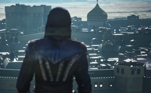 «Ассасин Персии» Блогер показал, как может выглядеть Assassin's Creed Infinity на Unreal Engine 5